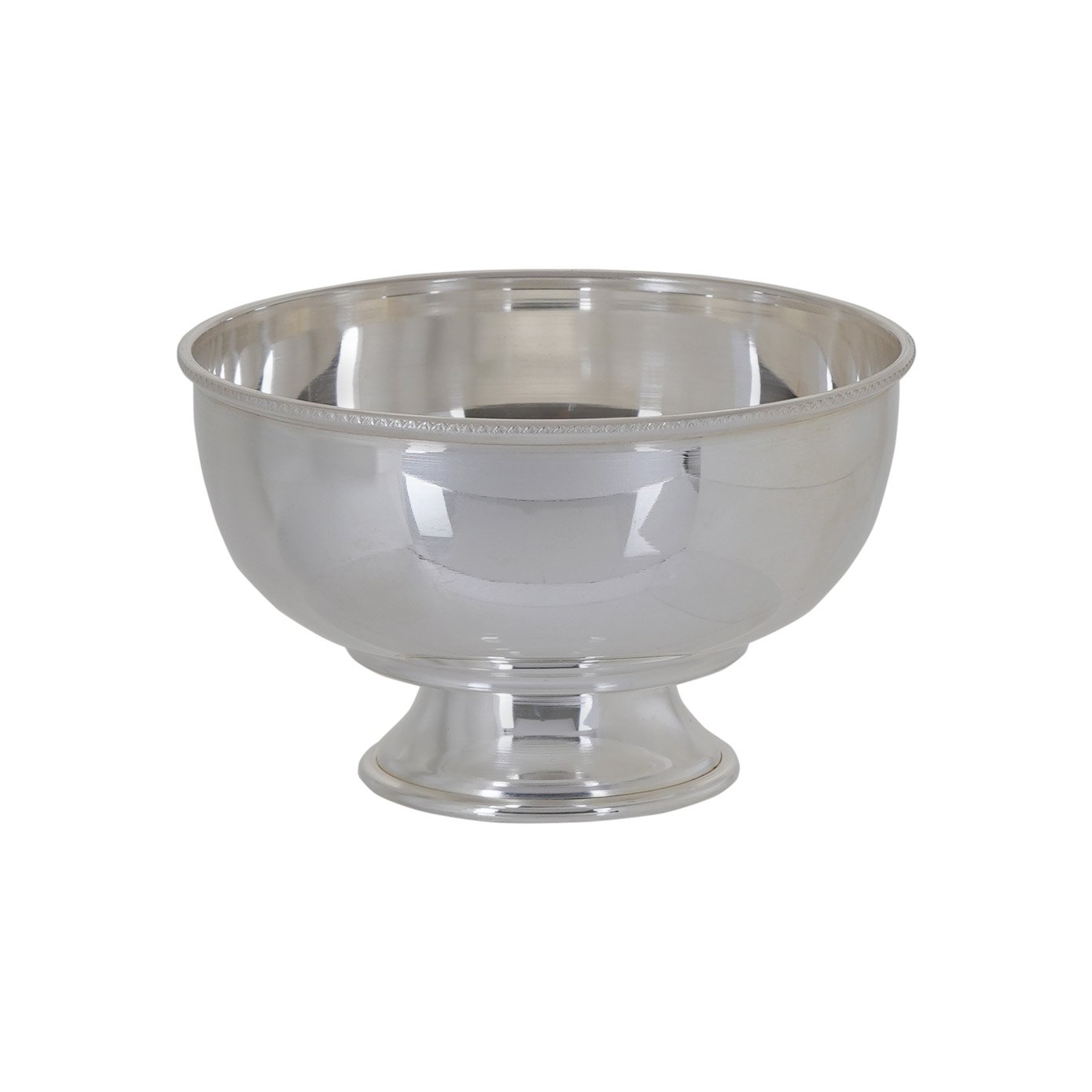 Delhi Bowl with Padam